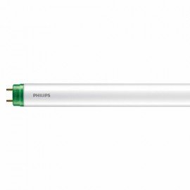 Лампа-трубка светодиодная PHILIPS Ecofit LedTube, 8 Вт, 15000 ч, 600 мм, холодный белый, 929001184867