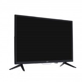 Телевизор JVC LT-24M485, 24'' (61 см), 1366x768, HD, 16:9, черный