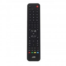 Телевизор JVC LT-32M395, 32'' (81 см), 1366x768, HD, 16:9, черный