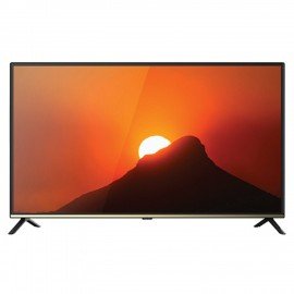 Телевизор BQ 4204B Black, 42'' (106 см), 1920x1080, FullHD, 16:9, черный