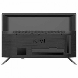 Телевизор KIVI 24H500LB, 24'' (61 см), 1366x768, HD, 16:9, черный