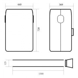 Кондиционер мобильный ELECTROLUX EACM-13 CL/N3, площадь помещения до 33 м2, НС-1092616