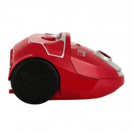 Пылесос TEFAL Compact Power TW3953EA, с пылесборником, потребляемая мощность 750 Вт, красный, 2211400166