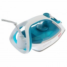 Утюг TEFAL FV5718E0, 2500 Вт, керамическое покрытие, самоочистка, зеленый, 1830007569