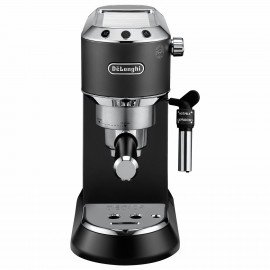 Delonghi black hotsell