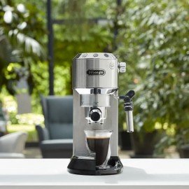 Delonghi dedica style ec685m hotsell