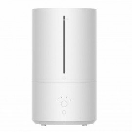 Увлажнитель воздуха XIAOMI Smart Humidifier 2, объем бака 4,5 л, 28 Вт, арома-контейнер, белый, BHR6026EU