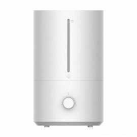 Увлажнитель воздуха XIAOMI Smart Humidifier 2 Lite, объем бака 4 л, 23 Вт, белый, BHR6605EU