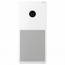 Очиститель воздуха XIAOMI Mi Smart Air Purifier 4 Lite, 33 Вт, площадь до 43 м2, белый, BHR5274GL