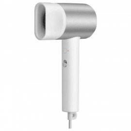 Фен XIAOMI Water Ionic Hair Dryer H500, 1800 Вт, 2 скорости, 3 температурных режима, ионизация, BHR5851EU