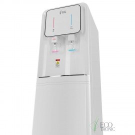 Пурифайер для воды ECOTRONIC A60-U4L, напольный, НАГРЕВ/ОХЛАЖДЕНИЕ КОМПРЕССОРНОЕ 2 к1, 7138