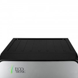 Пурифайер для воды ECOTRONIC V19-U4L, напольный, НАГРЕВ/ОХЛАЖДЕНИЕ КОМПЕРССОРНОЕ, 3 к, 11304