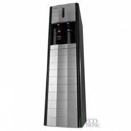 Пурифайер для воды ECOTRONIC V42-U4L, напольный, НАГРЕВ/ОХЛАЖДЕНИЕ КОМПРЕССОРНОЕ 2 кр, 3061