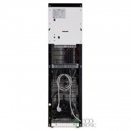 Пурифайер для воды ECOTRONIC V42-U4L, напольный, НАГРЕВ/ОХЛАЖДЕНИЕ КОМПРЕССОРНОЕ 2 кр, 3061
