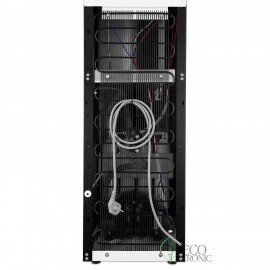 Пурифайер для воды ECOTRONIC V42-U4L, напольный, НАГРЕВ/ОХЛАЖДЕНИЕ КОМПРЕССОРНОЕ 2 кр, 3061