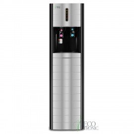 Пурифайер для воды ECOTRONIC V42-U4L, напольный, НАГРЕВ/ОХЛАЖДЕНИЕ КОМПРЕССОРНОЕ 2 кр, 3061