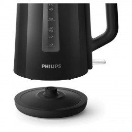 Чайник PHILIPS HD9318/20, 1,7 л, 2200 Вт, закрытый нагревательный элемент, пластик, ч