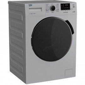 Стиральная машина BEKO RSPE78612S, 1200 об/мин, 7 кг, фронт.загрузка 15 программ с па, 7322710002