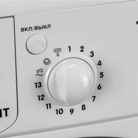 Стиральная машина INDESIT IWSB 5105, 1000 об/мин, 5 кг, фронтальная загрузка, 16 прог, 869990629100