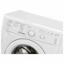 Стиральная машина INDESIT IWSB 5105, 1000 об/мин, 5 кг, фронтальная загрузка, 16 прог, 869990629100