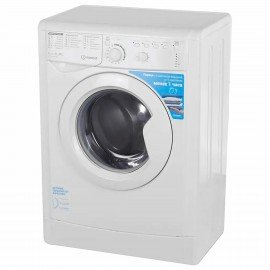 Стиральная машина INDESIT EWSB 5085 CIS, 800 об/мин, 5 кг, фронтальная загрузка, 16 п, 869991565300