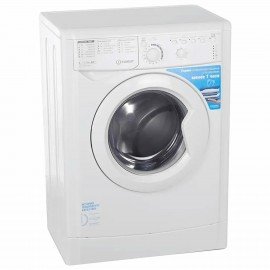 Стиральная машина INDESIT EWSB 5085 CIS, 800 об/мин, 5 кг, фронтальная загрузка, 16 п, 869991565300