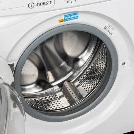 Стиральная машина INDESIT IWSC 6105, 1000 об/мин, 6 кг, фронтальная загрузка, 16 прог, 869990767720