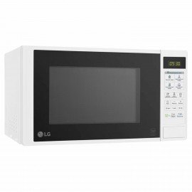 Микроволновая печь LG MS20R42D, объем 20 л, мощность 700 Вт, электронное управление