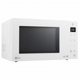 Микроволновая печь LG MW23R35GIH, объем 23 л, мощность 1000 Вт, электронное управлени