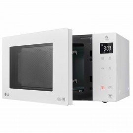 Микроволновая печь LG MW23R35GIH, объем 23 л, мощность 1000 Вт, электронное управлени