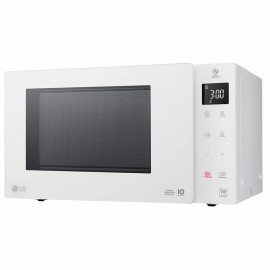 Микроволновая печь LG MW23R35GIH, объем 23 л, мощность 1000 Вт, электронное управлени