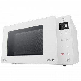 Микроволновая печь LG MW23R35GIH, объем 23 л, мощность 1000 Вт, электронное управлени