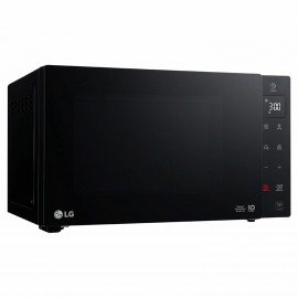 Микроволновая печь LG MW25R35GIS, объем 25 л, мощность 1000 Вт, электронное управлени