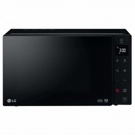 Микроволновая печь LG MW25R35GIS, объем 25 л, мощность 1000 Вт, электронное управлени