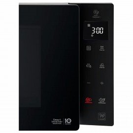 Микроволновая печь LG MW25R35GIS, объем 25 л, мощность 1000 Вт, электронное управлени