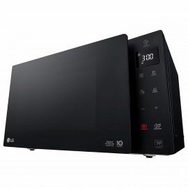 Микроволновая печь LG MW25R35GIS, объем 25 л, мощность 1000 Вт, электронное управлени