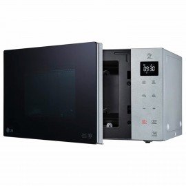 Микроволновая печь LG MW25R35GISL, объем 25 л, мощность 1000 Вт, электронное управлен