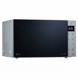 Микроволновая печь LG MW25R35GISL, объем 25 л, мощность 1000 Вт, электронное управлен