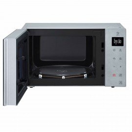 Микроволновая печь LG MW25R35GISL, объем 25 л, мощность 1000 Вт, электронное управлен