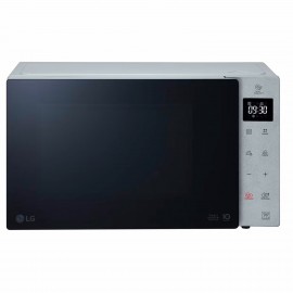 Микроволновая печь LG MW25R35GISL, объем 25 л, мощность 1000 Вт, электронное управлен