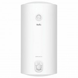 Водонагреватель накопительный электрический BALLU BWH/S 100 Orfeus DH, 1,5кВт, 100л, сухой ТЭН, эмаль, 52111, НС-1588105