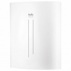 Водонагреватель накопительный электрический BALLU BWH/S 50 Rodon SP, 2кВт, 50л, сталь, 27536, НС-1602450