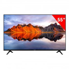 Телевизор XIAOMI Mi LED TV A 55 2025 55" (138 см), 3840x2160, 4K, 16:9, SmartTV, Wi-F, L55MA-ARU