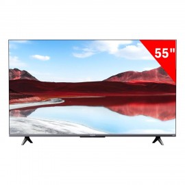 Телевизор XIAOMI Mi LED TV A Pro 55 2025 55" (140 см), QLED, 3840x2160, 4K 16:9 Smart, L55MA-SRU