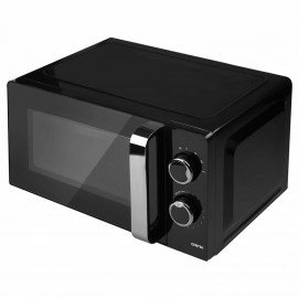 Микроволновая печь CENTEK CT-1575, объем 20 л, мощность 700 Вт, механическое управлен