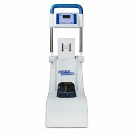 Аппарат для надевания бахил BOOT-PACK-COMPACT-LR, 50Вт, ЖК-дисплей, белый, BT-EF