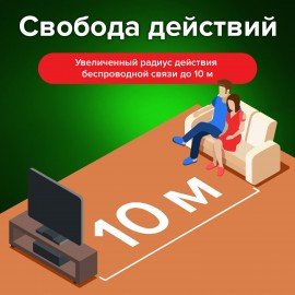 Мышь беспроводная SONNEN V99, USB, 1000/1200/1600 dpi, 4 кнопки, оптическая, серая, 513528