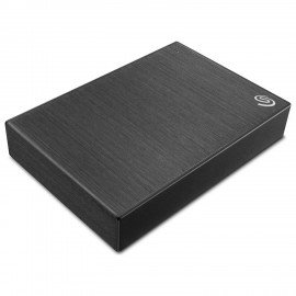 Внешний жесткий диск SEAGATE One Touch 2TB, 2.5", USB 3.0, черный, STKB2000400