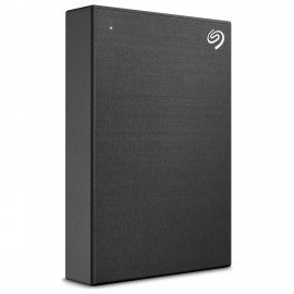 Внешний жесткий диск SEAGATE One Touch 2TB, 2.5", USB 3.0, черный, STKB2000400