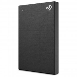 Внешний жесткий диск SEAGATE One Touch 1TB, 2.5", USB 3.0, черный, STKB1000400